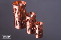 Metal Białecki halkaları – fotoğraf 2