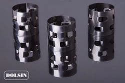 Metal Pall halkaları – fotoğraf 1