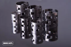 Metal Pall halkaları – fotoğraf 3