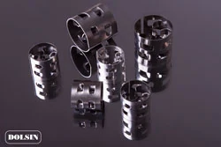 Metal Pall halkaları – fotoğraf 4