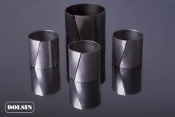 Metal Raschig halkaları – fotoğraf 1