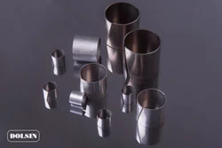 Metal Raschig halkaları – fotoğraf 3